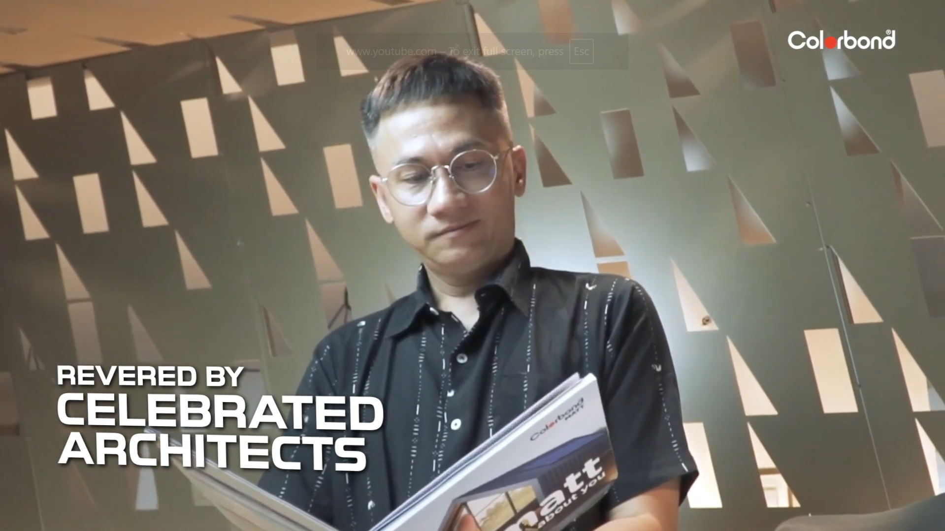 Introducing BlueScope Steel Architectural Award 2024